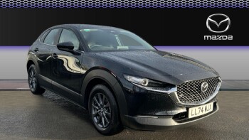 Mazda CX-30 2.5 e-Skyactiv G MHEV [140] Centre-Line 5dr Petrol Hatchback